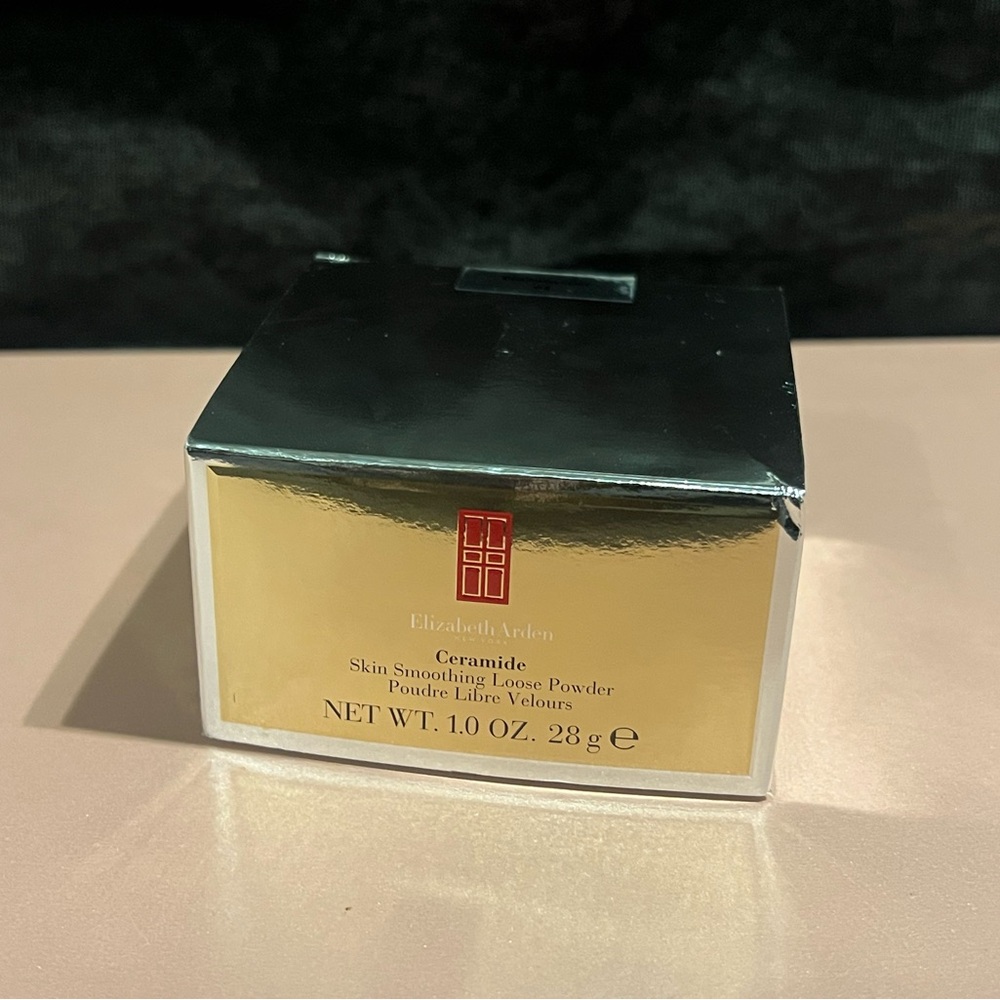 Elizabeth Arden Ceramide Loose Powder - Translucent
